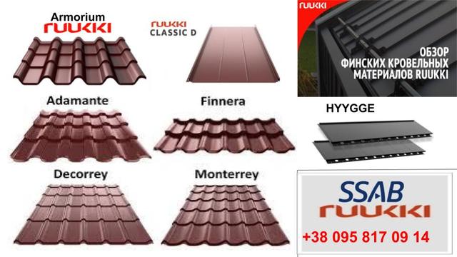 RUUKKI-KATALOG-METALOCHEREPICA-2020 RUUKKI-KATALOG-METALOCHEREPICA-2020