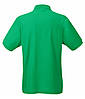 Чоловіче поло XL Яскраво-Зелений, фото 2
