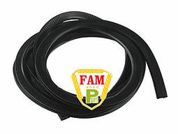 Профиль уплотняющий l=5000 ORG, 136505 Claas