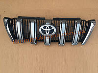 Решітка стандарт на Toyota LC Prado 150 2013-2017рр