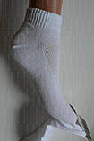 Шкарпетки жіночі/підріст.Короткі,р.36-40, фото 3