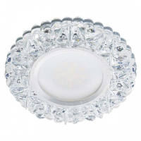 Точкові світильники з LED підсвічуванням