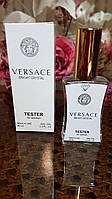 Жіночі парфуми Versace Bright Crystal (версаче брайт кристал) тестер 45 ml ОАЕ Diamond