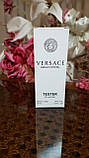 Жіночі парфуми Versace Bright Crystal (версаче брайт кристал) тестер 45 ml ОАЕ Diamond, фото 3