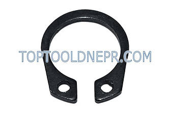 Стопорні кільця