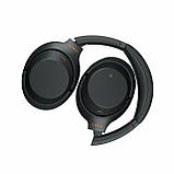 Навушники Sony WH-1000XM3 бездротова гарнітура, фото 6