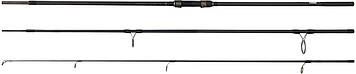 Вудлище Carp Expert Long Cast 3.90 м 3.5 lbs 3 секції (кільце 50 мм) карбон IM-10