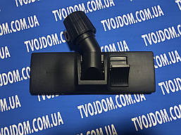 Щітка пилососа VAC400UN SKL універсальна.