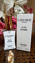 Жіночі парфуми La Vie Est Belle Lancome (ланком ла ві ест бель) тестер 45 ml Diamond