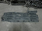 Центральний захист днища Audi A8 D3 (4E0825205), фото 4