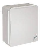 Серія відцентрових вентиляторів EBB DESIGN