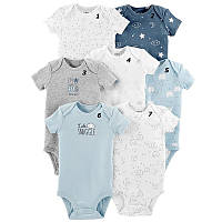 Дитячий одяг Картерс: за що цінується?