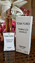 Tom Ford Tobacco Vanille (том форд тобако ваніль) парфуми унісекс тестер 45 ml ОАЕ Diamond