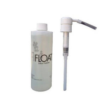 Hi Float для збільшення часу польоту кульок