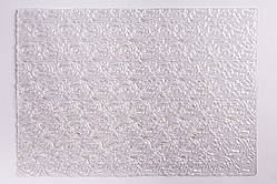 Текстурний мат Троянди