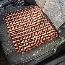 Масажер на сидінні АН8