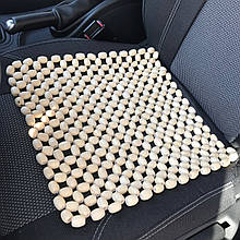 Масажер на сидінні АН 13