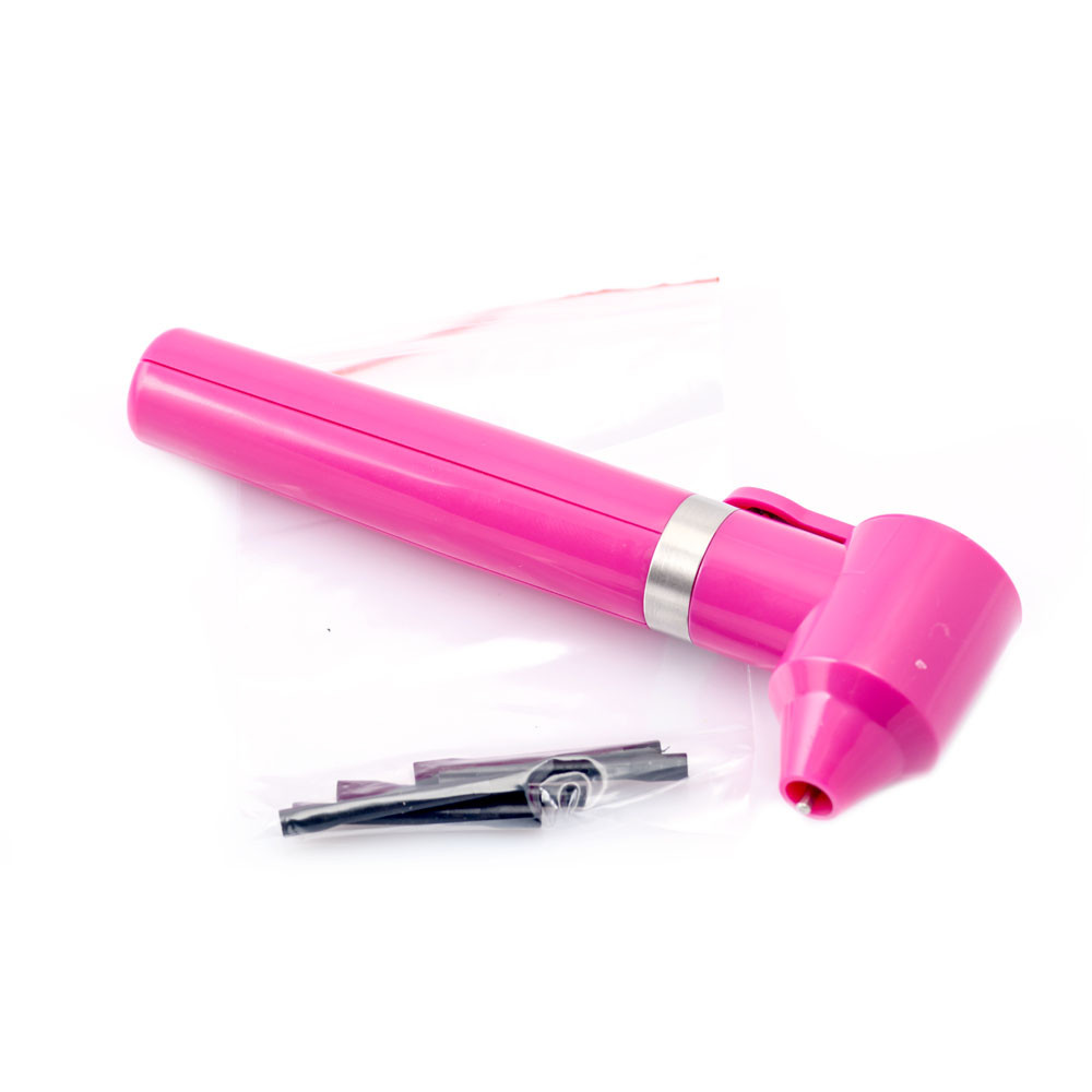 Міксер для змішування хни/ пігментів/ фарб, Рожевий