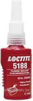 Loctite 5188 Уплотнитель для жестких фланцев повышенной эластичности 50 мл