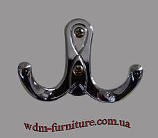 Гачок Gamet WR-42(Хром)