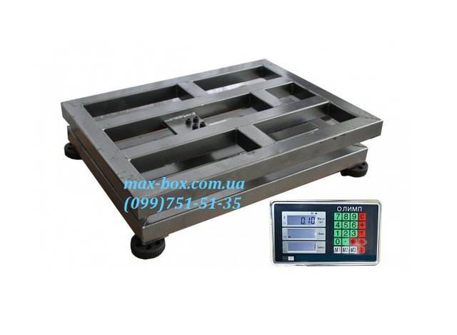 Платформенные весы до 500 кг, продажа электронных весов в Киеве , в Харькове, в Днепропетровске, в Запорожье и с доставкой по Украине. Продажа напольных весов по лучшей цене в Украине.