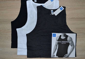 Майка чоловіча key MVS-012