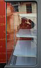 Холодильна гірка (Регал) «Технохолод Арізона» 1.2 м. (Україна), компактність, Б/в, фото 7