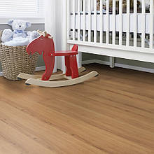 Wicanders 80001487 (D8F7001) Golden Prime Oak, замкова пробкова підлога Wood Essence