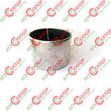 Втулка шестерні включення в'язалки 50x55x40 преса Famarol 8245-511-007-992 5511/00799 8245511007992 551100799 5511007992, фото 2