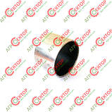 Втулка шестерні включення в'язалки 50x55x40 преса Famarol 8245-511-007-992 5511/00799 8245511007992 551100799 5511007992, фото 3