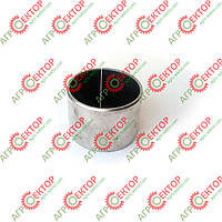 Втулка шестерні включення в'язалки 50x55x40 преса Famarol 8245-511-007-992 5511/00799 8245511007992 551100799 5511007992