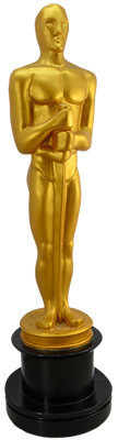 Статуетка Оскар