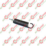 Пружина собачки приводу включення в'язального апарату прес-підбирача Famarol Z-511 88245-511-007-570 5511/007-10-003 5511/00757, фото 2