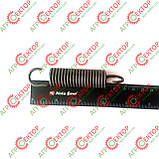 Пружина собачки приводу включення в'язального апарату прес-підбирача Famarol Z-511 88245-511-007-570 5511/007-10-003 5511/00757, фото 4