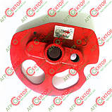 Тарілка включення в'язального апарату прес-підбирача Famarol 8245-511-007-643 5511/007-10-100 5511/00764 8245511007643 551100764, фото 2