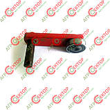 Ричаг механізму включення в'язального апарату прес-підбирача Famarol Z-511 245-511-008-132 5511/008-02-300 5511/00813, фото 2