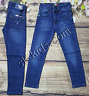 Джинси для хлопчика 6-10 років "KABAY" (розн) пр.Туреччина