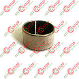 Втулка 25x28x15 важеля механізму включення в'язального апарату прес-підбирача Famarol Z-511 8245-511-007-656 5511/00765 25*15, фото 2