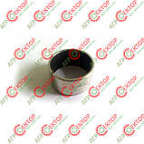 Втулка 25x28x15 важеля механізму включення в'язального апарату прес-підбирача Famarol Z-511 8245-511-007-656 5511/00765 25*15, фото 3