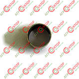 Втулка 25x28x15 важеля механізму включення в'язального апарату прес-підбирача Famarol Z-511 8245-511-007-656 5511/00765 25*15, фото 4