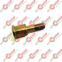 Вісь ролика механізму включення в'язального апарату прес-підбирача Famarol Z-511 8245-511-008-028 5511/008-00-002 5511/00802