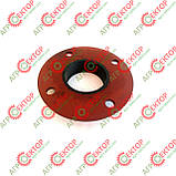 Фланець з втулкой лівий в'язального столу Famarol 8245-511-007-391 5511/007-03-000 5511/00739 8245511007391 551100703000 551100739, фото 2