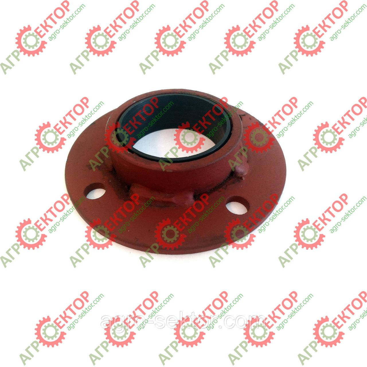 Фланець з втулкой лівий в'язального столу Famarol 8245-511-007-391 5511/007-03-000 5511/00739 8245511007391 551100703000 551100739, фото 1