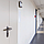 Медицинские двери HPL 0.8мм Soleco art. 1GPVС (940*2140), фото 4