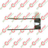 Пружина підбирача на прес-підбирач Sipma 2010-130-139.03 201013013903 2010-130-139 2010130139 5223000170 5223-000-170, фото 3