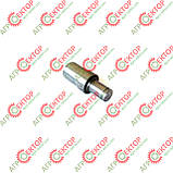 Палець ролика підбирача на прес-підбирач Famarol 8245-511-012-415 5511/012-08-002 5511/01241 8245511012415 551101208002 551101241, фото 2