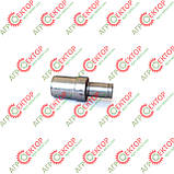 Палець ролика підбирача на прес-підбирач Famarol 8245-511-012-415 5511/012-08-002 5511/01241 8245511012415 551101208002 551101241, фото 3