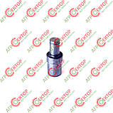 Палець ролика підбирача на прес-підбирач Famarol 8245-511-012-415 5511/012-08-002 5511/01241 8245511012415 551101208002 551101241, фото 4