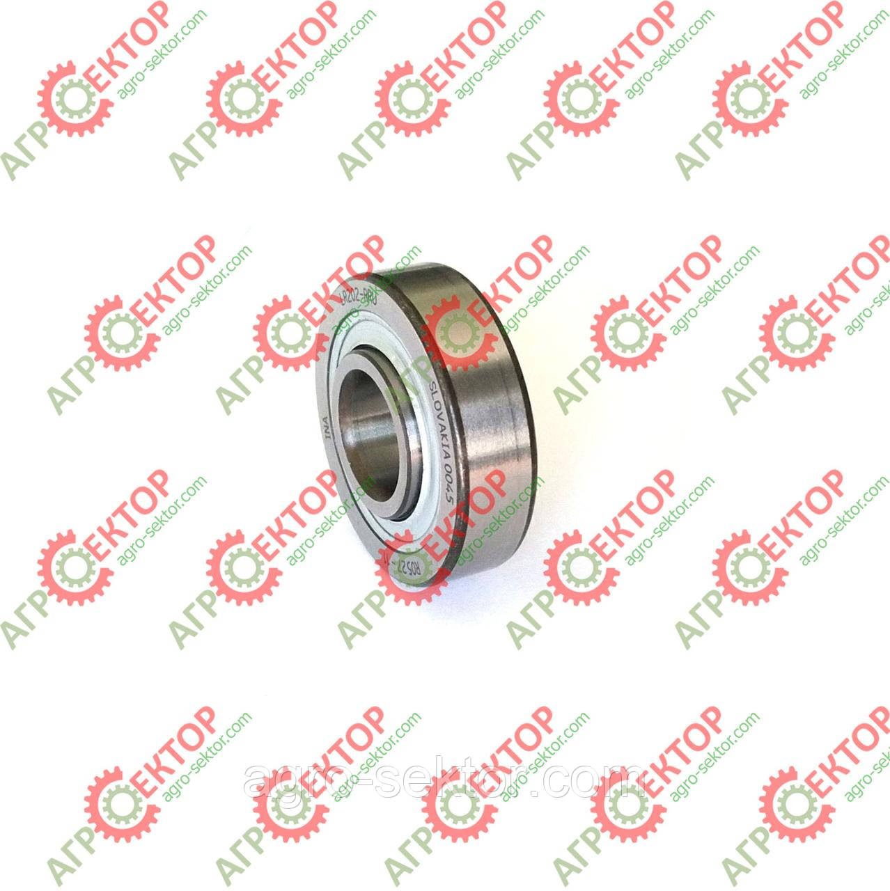 Ролик поршня підбирача на прес-підбирач Famarol Z-511 8245-511-005-272 5511/00527 8245511005272 551100527, фото 1