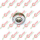 Ролик поршня підбирача на прес-підбирач Famarol Z-511 8245-511-005-272 5511/00527 8245511005272 551100527, фото 6